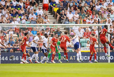 Preston North vs Liverpool (21:00 – 13/07)