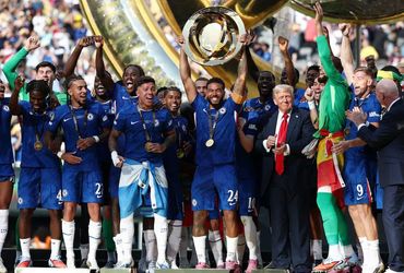 Chelsea vs PSG (02:00 – 14/07)